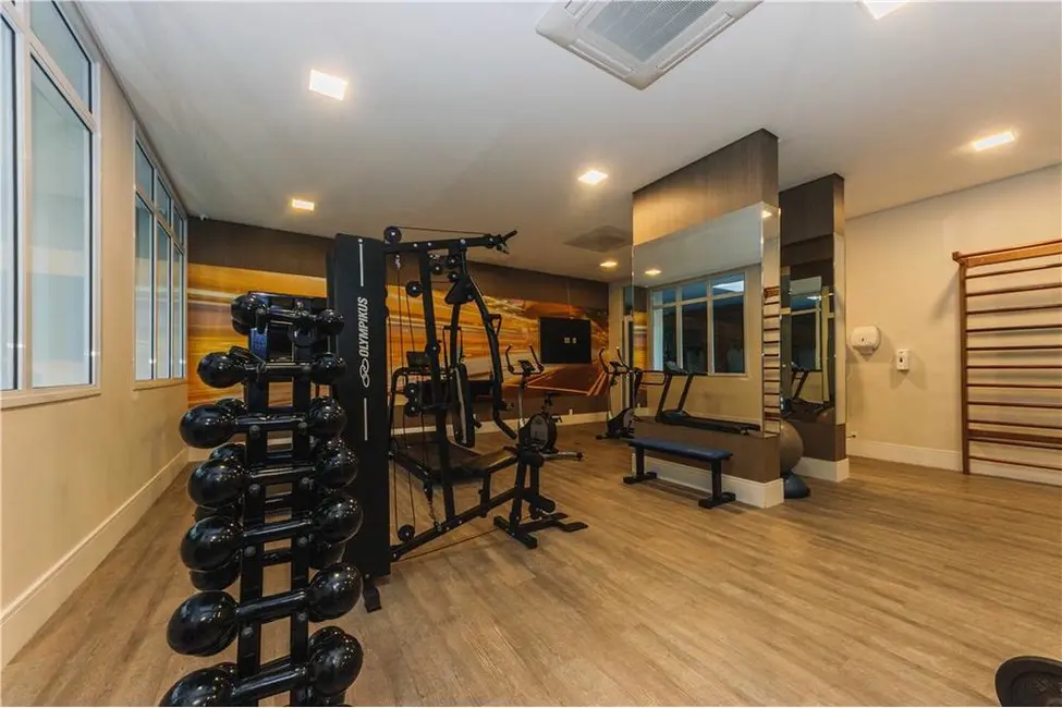 Foto 7 de Apartamento com 2 quartos à venda, 51m2 em Aclimação, São Paulo - SP