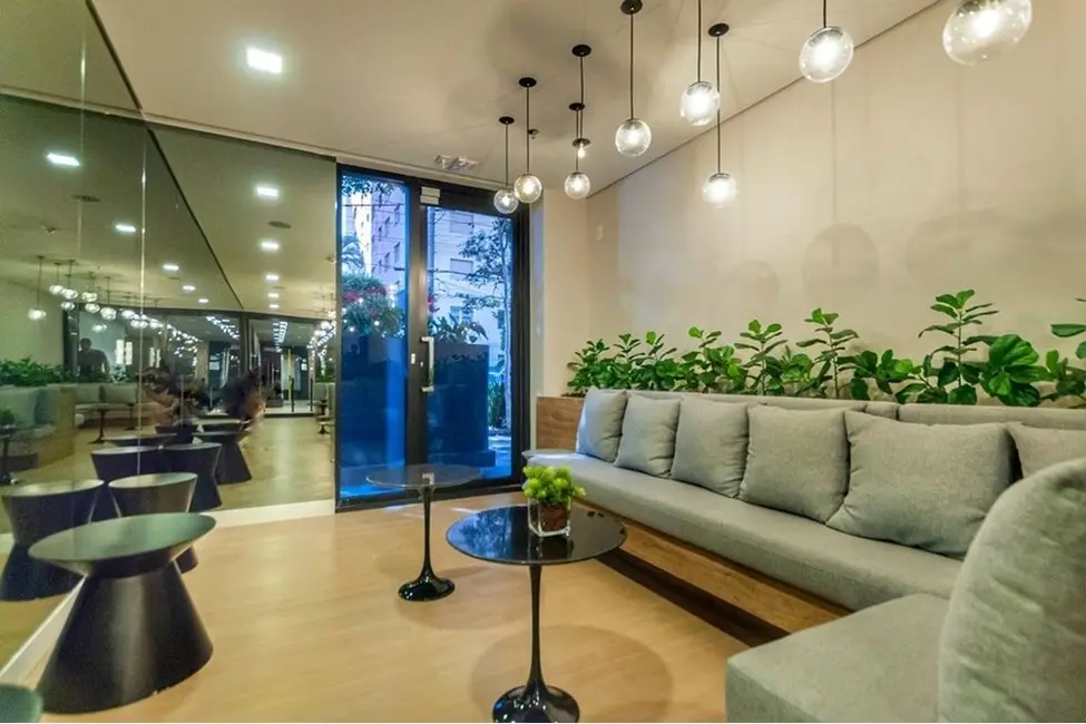 Foto 6 de Apartamento com 1 quarto à venda, 38m2 em Vila Mariana, São Paulo - SP