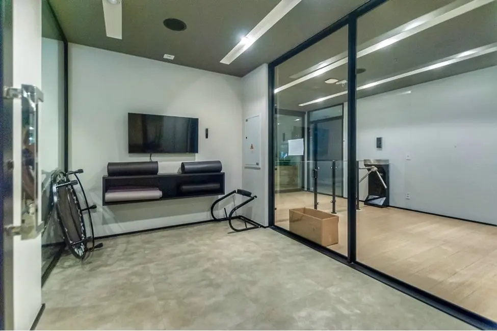 Foto 5 de Apartamento com 1 quarto à venda, 38m2 em Vila Mariana, São Paulo - SP