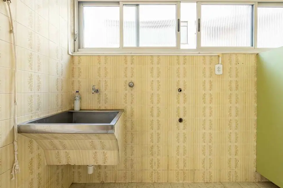 Apartamento com 2 quartos à venda, 96m2 em Vila Mariana, São Paulo - SP - imagem 6 Foto 6 de Apartamento com 2 quartos à venda, 96m2 em Vila Mariana, São Paulo - SP