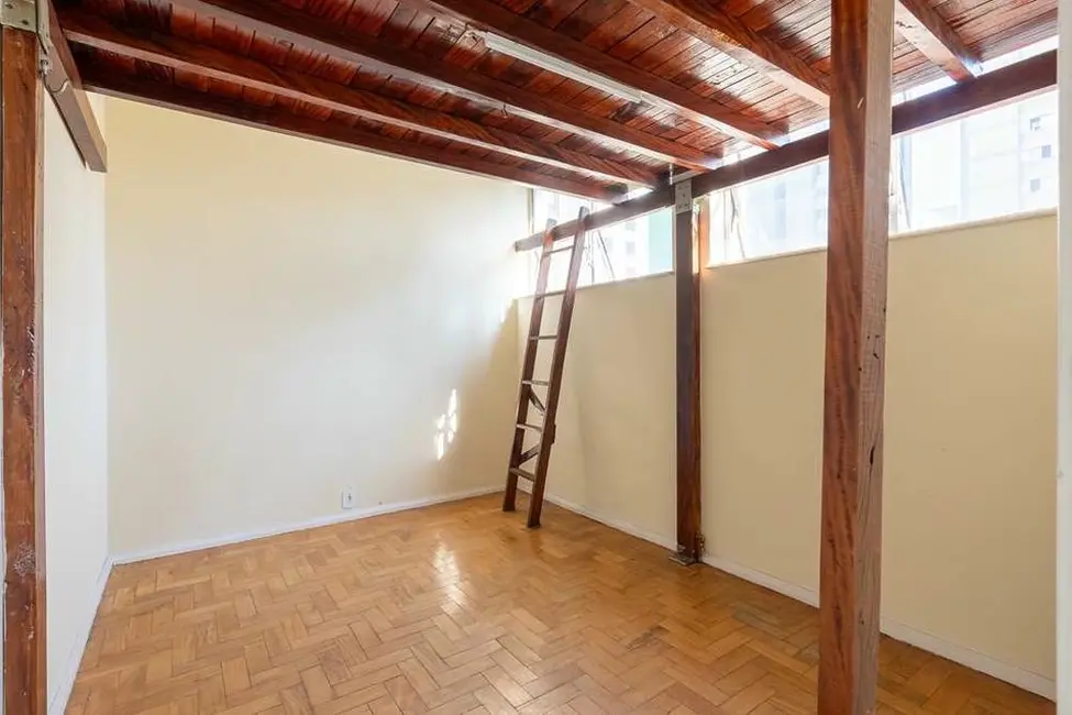 Apartamento com 2 quartos à venda, 96m2 em Vila Mariana, São Paulo - SP - imagem 7 Foto 7 de Apartamento com 2 quartos à venda, 96m2 em Vila Mariana, São Paulo - SP