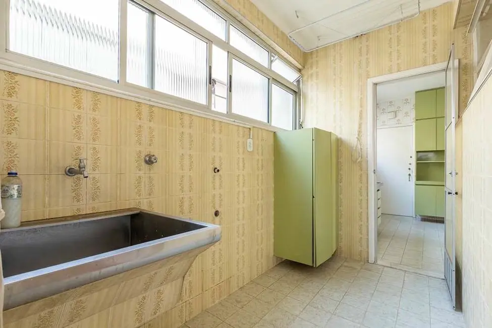 Apartamento com 2 quartos à venda, 96m2 em Vila Mariana, São Paulo - SP - imagem 5 Foto 5 de Apartamento com 2 quartos à venda, 96m2 em Vila Mariana, São Paulo - SP