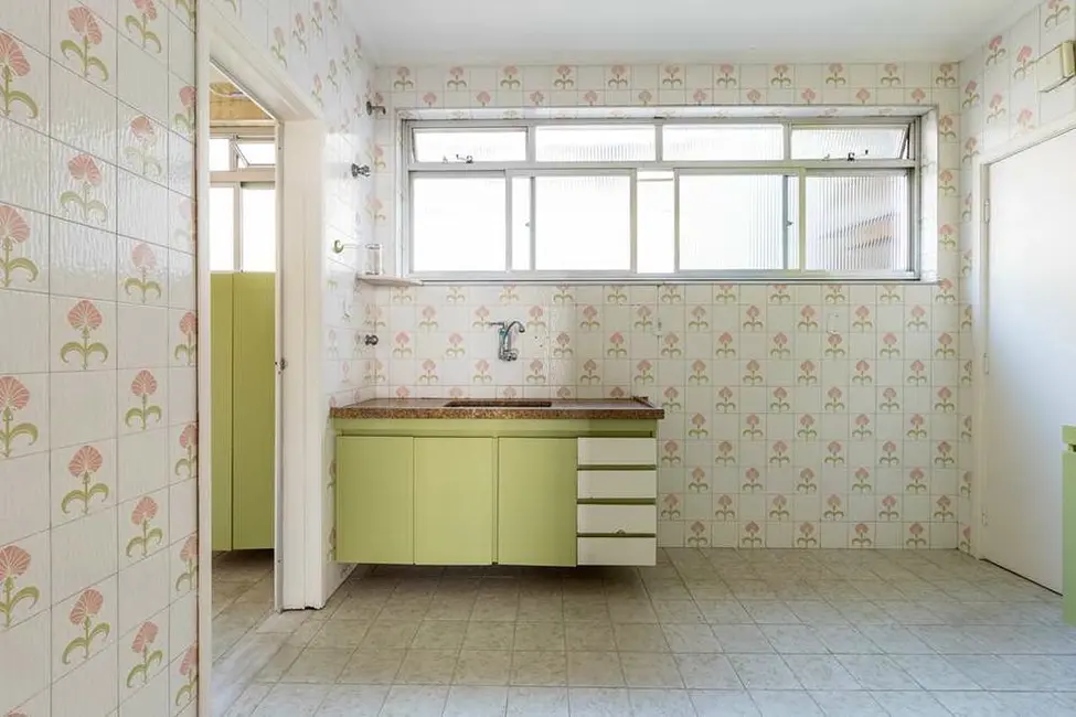 Apartamento com 2 quartos à venda, 96m2 em Vila Mariana, São Paulo - SP - imagem 3 Foto 3 de Apartamento com 2 quartos à venda, 96m2 em Vila Mariana, São Paulo - SP