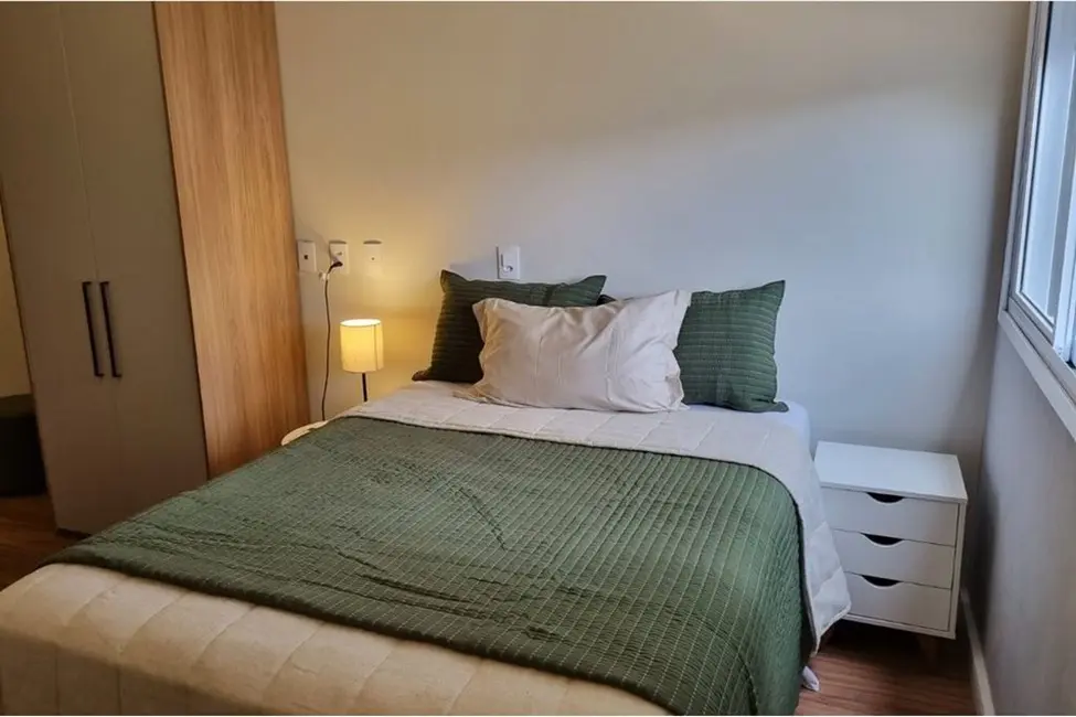 Foto 2 de Kitnet com 1 quarto à venda, 27m2 em Saúde, São Paulo - SP