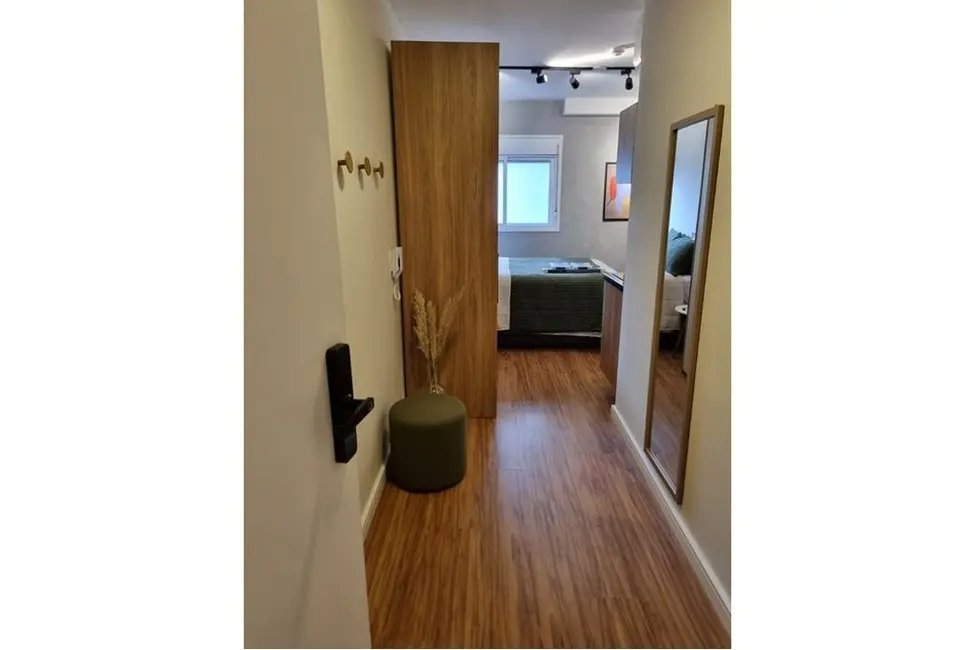 Foto 7 de Kitnet com 1 quarto à venda, 27m2 em Saúde, São Paulo - SP