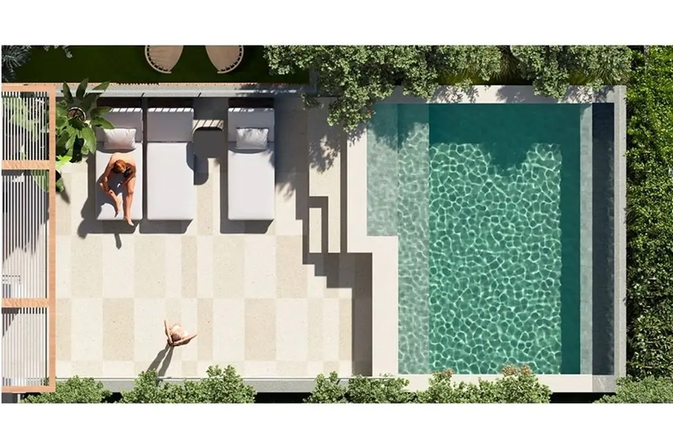 Foto 6 de Apartamento com 2 quartos à venda, 54m2 em Jardim Paulista, São Paulo - SP