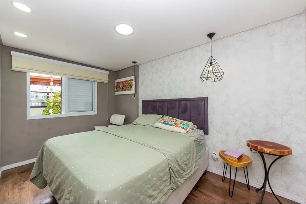 Foto 2 de Apartamento com 3 quartos à venda, 183m2 em Vila Mariana, São Paulo - SP