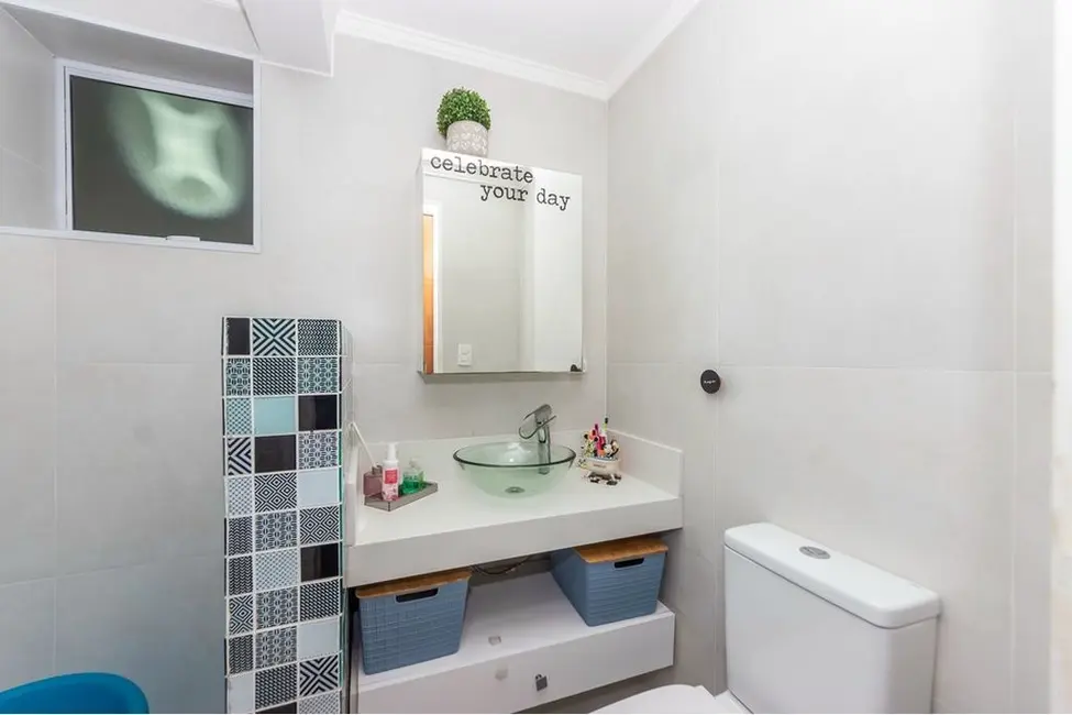 Foto 8 de Apartamento com 3 quartos à venda, 183m2 em Vila Mariana, São Paulo - SP