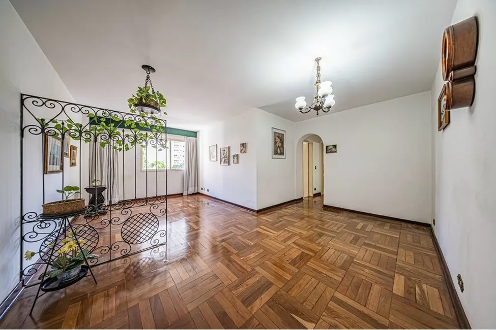 Apartamento com 2 quartos à venda, 83m2 em Pinheiros, São Paulo - SP - imagem 1 Foto 1 de Apartamento com 2 quartos à venda, 83m2 em Pinheiros, São Paulo - SP