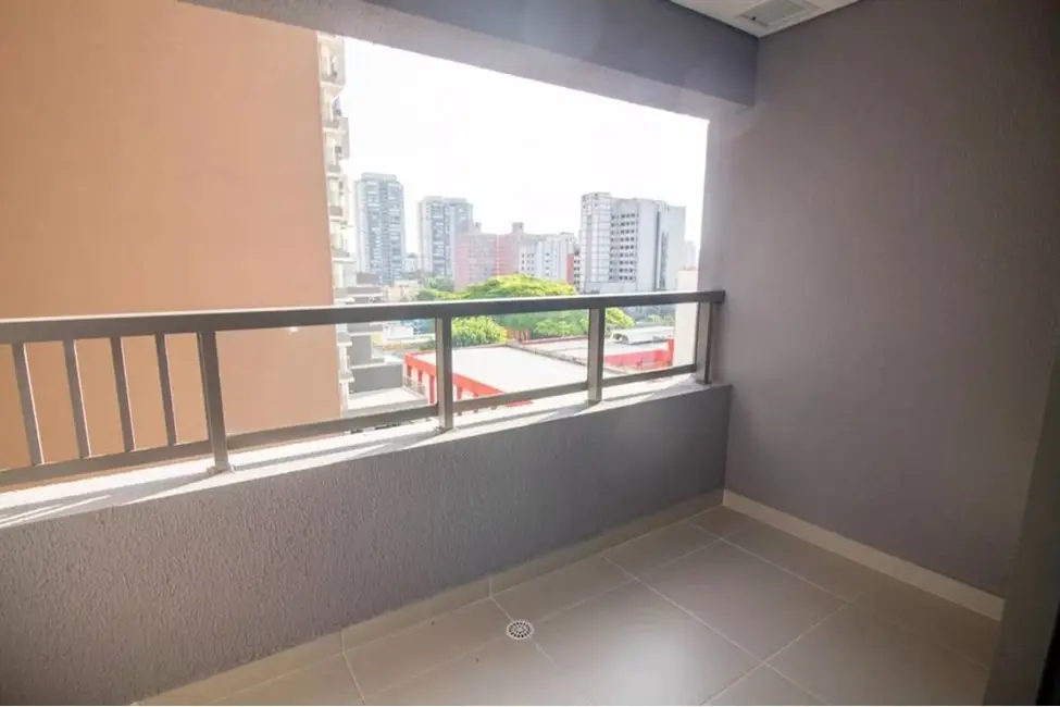 Kitnet com 1 quarto à venda, 28m2 em Santo Amaro, São Paulo - SP - imagem 1 Foto 1 de Kitnet com 1 quarto à venda, 28m2 em Santo Amaro, São Paulo - SP