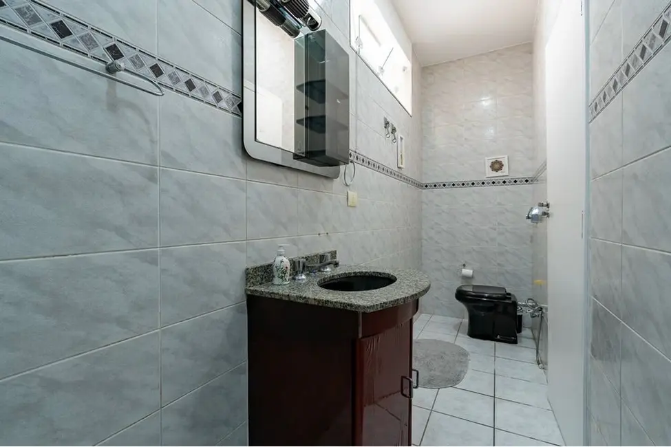 Foto 4 de Casa de Condomínio com 3 quartos à venda, 190m2 em Brooklin Paulista, São Paulo - SP