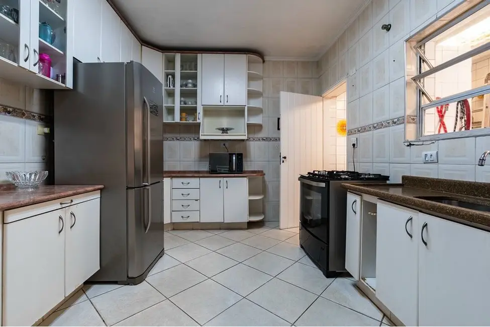 Foto 8 de Casa de Condomínio com 3 quartos à venda, 190m2 em Brooklin Paulista, São Paulo - SP