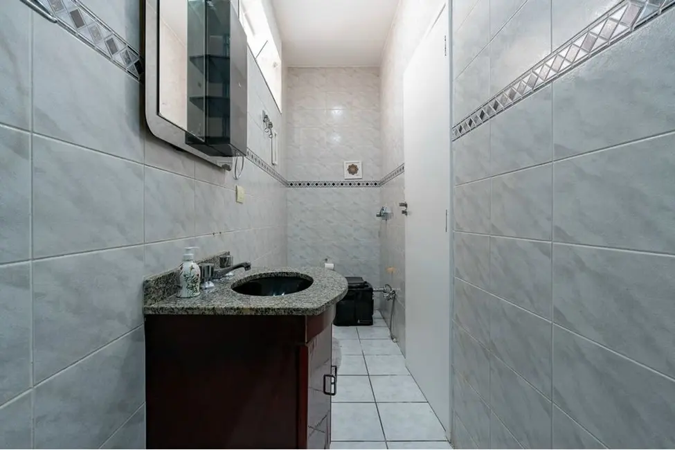 Foto 6 de Casa de Condomínio com 3 quartos à venda, 190m2 em Brooklin Paulista, São Paulo - SP