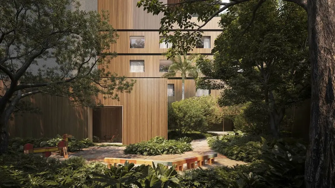 Foto 1 de Loja à venda, 120m2 em Jardim Paulista, São Paulo - SP