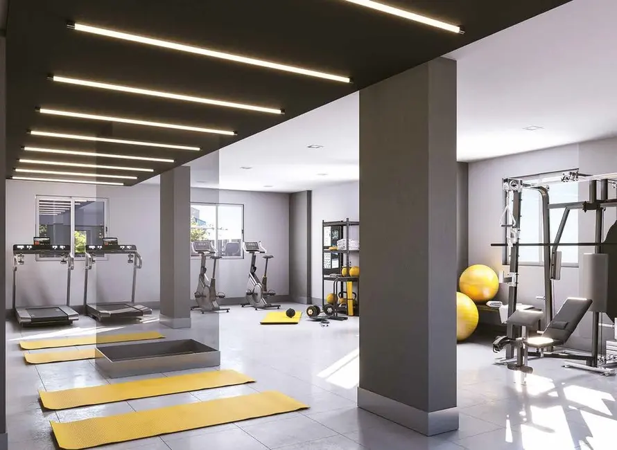 Foto 5 de Apartamento com 2 quartos à venda, 42m2 em Vila Sílvia, São Paulo - SP