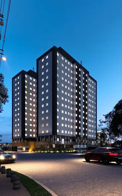 Foto 2 de Apartamento com 2 quartos à venda, 42m2 em Vila Sílvia, São Paulo - SP