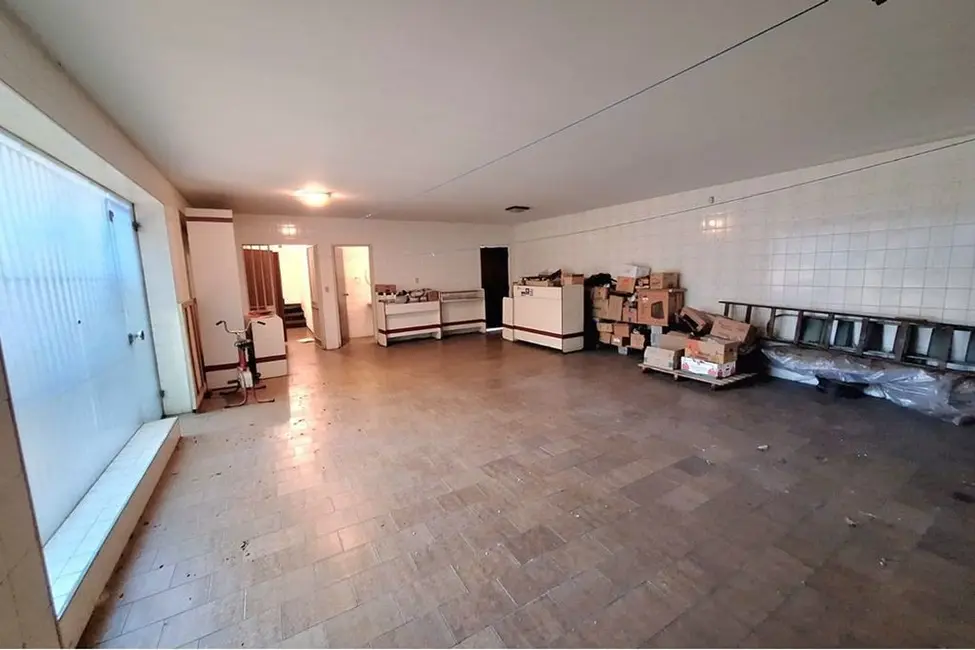 Casa de Condomínio com 4 quartos à venda, 279m2 em Saúde, São Paulo - SP - imagem 4 Foto 4 de Casa de Condomínio com 4 quartos à venda, 279m2 em Saúde, São Paulo - SP