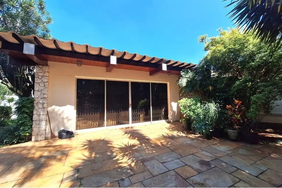 Casa de Condomínio com 4 quartos à venda, 279m2 em Saúde, São Paulo - SP - imagem 1 Foto 1 de Casa de Condomínio com 4 quartos à venda, 279m2 em Saúde, São Paulo - SP