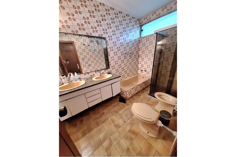 Casa de Condomínio com 4 quartos à venda, 279m2 em Saúde, São Paulo - SP - imagem 7 Foto 7 de Casa de Condomínio com 4 quartos à venda, 279m2 em Saúde, São Paulo - SP