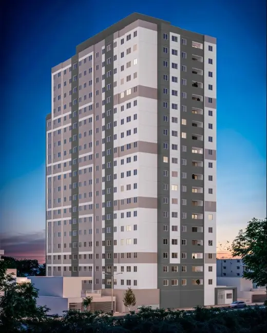 Apartamento com 1 quarto à venda, 24m2 em Americanópolis, São Paulo - SP - imagem 5 Foto 5 de Apartamento com 1 quarto à venda, 24m2 em Americanópolis, São Paulo - SP