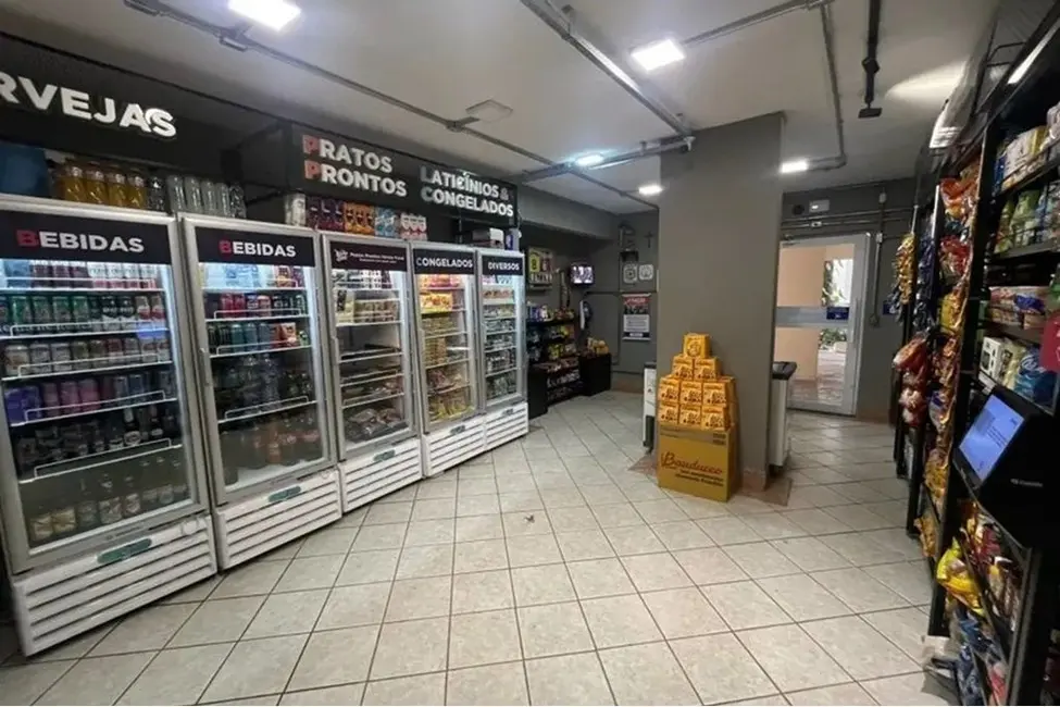 Foto 9 de Apartamento com 2 quartos à venda, 45m2 em Jardim Boa Vista (Zona Oeste), São Paulo - SP