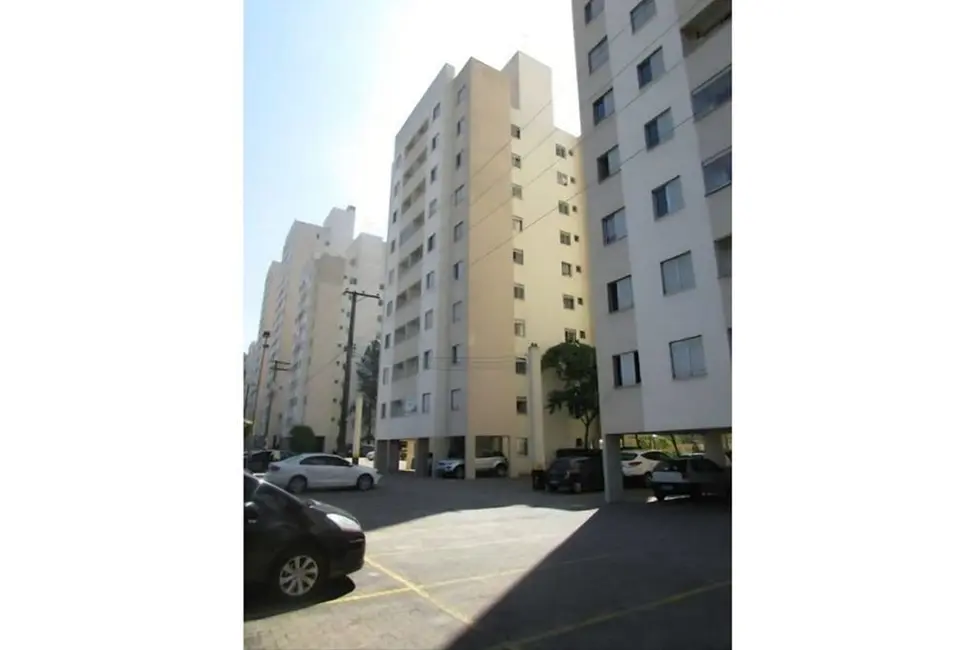 Foto 5 de Apartamento com 2 quartos à venda, 45m2 em Jardim Boa Vista (Zona Oeste), São Paulo - SP