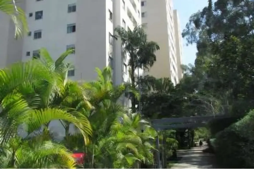 Foto 6 de Apartamento com 2 quartos à venda, 45m2 em Jardim Boa Vista (Zona Oeste), São Paulo - SP