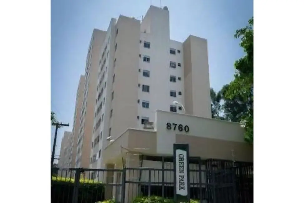 Foto 4 de Apartamento com 2 quartos à venda, 45m2 em Jardim Boa Vista (Zona Oeste), São Paulo - SP