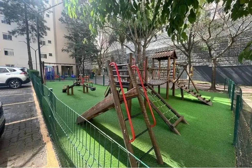 Foto 2 de Apartamento com 2 quartos à venda, 45m2 em Jardim Boa Vista (Zona Oeste), São Paulo - SP