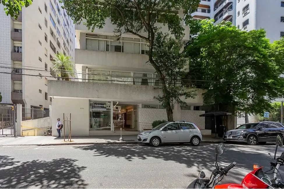 Foto 5 de Sala Comercial à venda, 52m2 em Higienópolis, São Paulo - SP