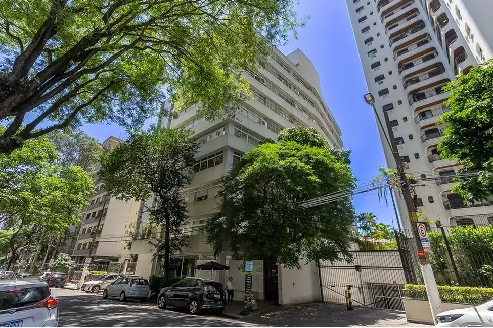 Foto 4 de Sala Comercial à venda, 52m2 em Higienópolis, São Paulo - SP