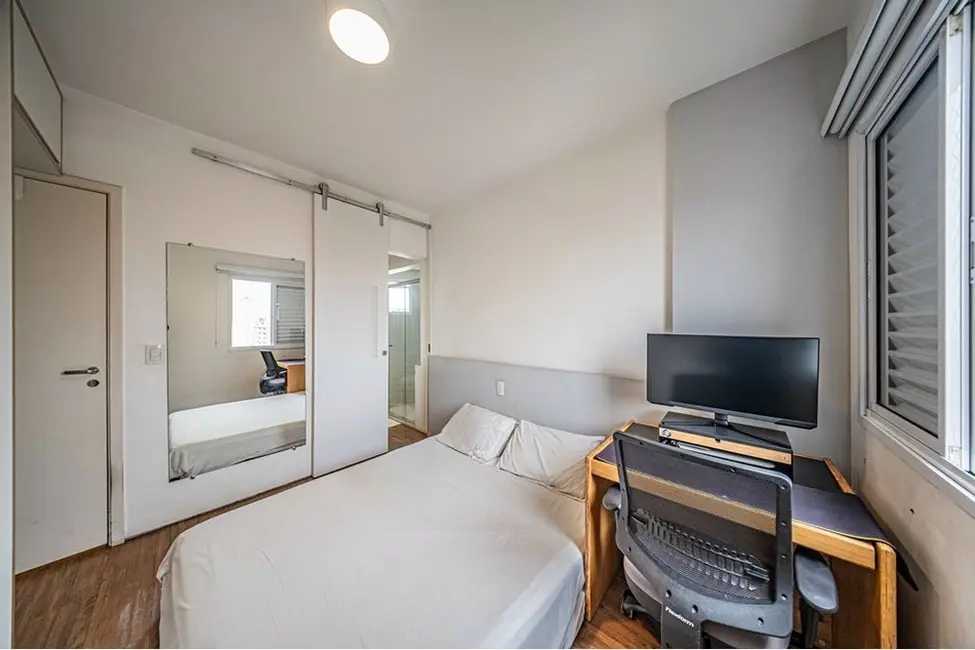 Foto 7 de Apartamento com 2 quartos à venda, 61m2 em Vila Guarani (Z Sul), São Paulo - SP