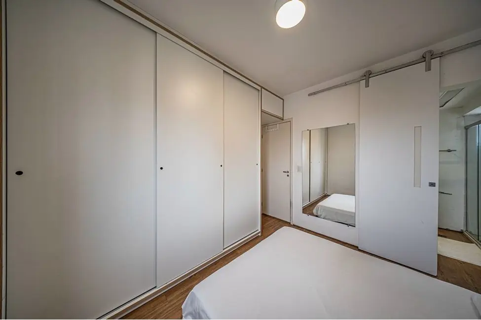 Foto 9 de Apartamento com 2 quartos à venda, 61m2 em Vila Guarani (Z Sul), São Paulo - SP