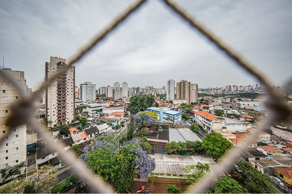 Foto 4 de Apartamento com 2 quartos à venda, 61m2 em Vila Guarani (Z Sul), São Paulo - SP