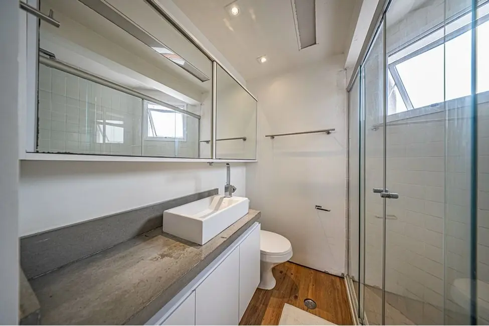 Foto 2 de Apartamento com 2 quartos à venda, 61m2 em Vila Guarani (Z Sul), São Paulo - SP