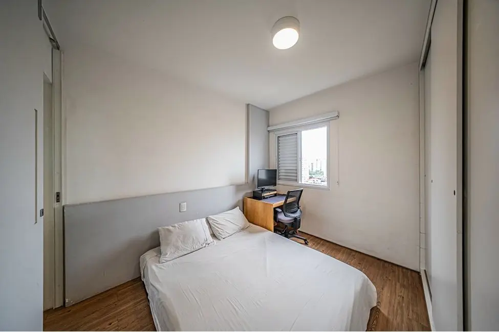 Foto 6 de Apartamento com 2 quartos à venda, 61m2 em Vila Guarani (Z Sul), São Paulo - SP