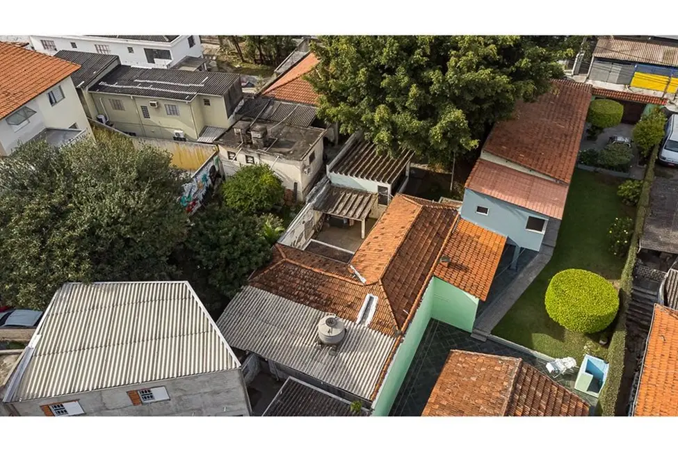 Foto 8 de Terreno / Lote à venda, 436m2 em Jaguaré, São Paulo - SP