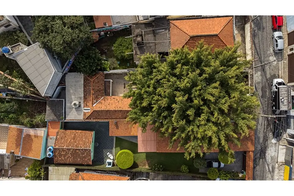 Foto 9 de Terreno / Lote à venda, 436m2 em Jaguaré, São Paulo - SP