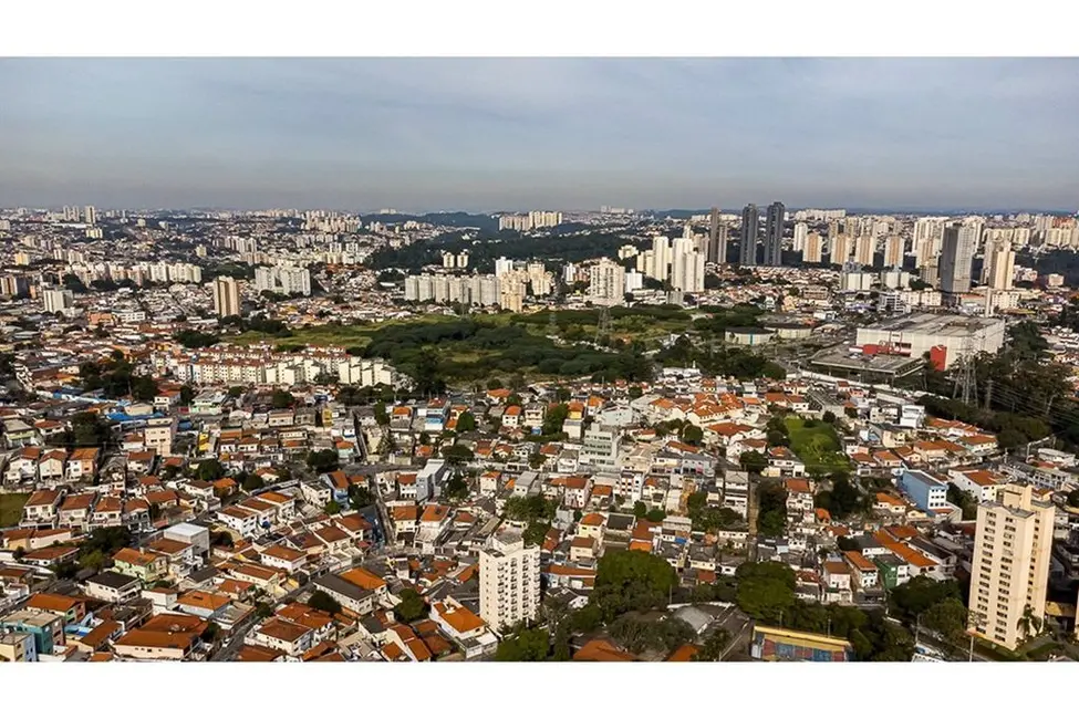 Foto 2 de Terreno / Lote à venda, 436m2 em Jaguaré, São Paulo - SP