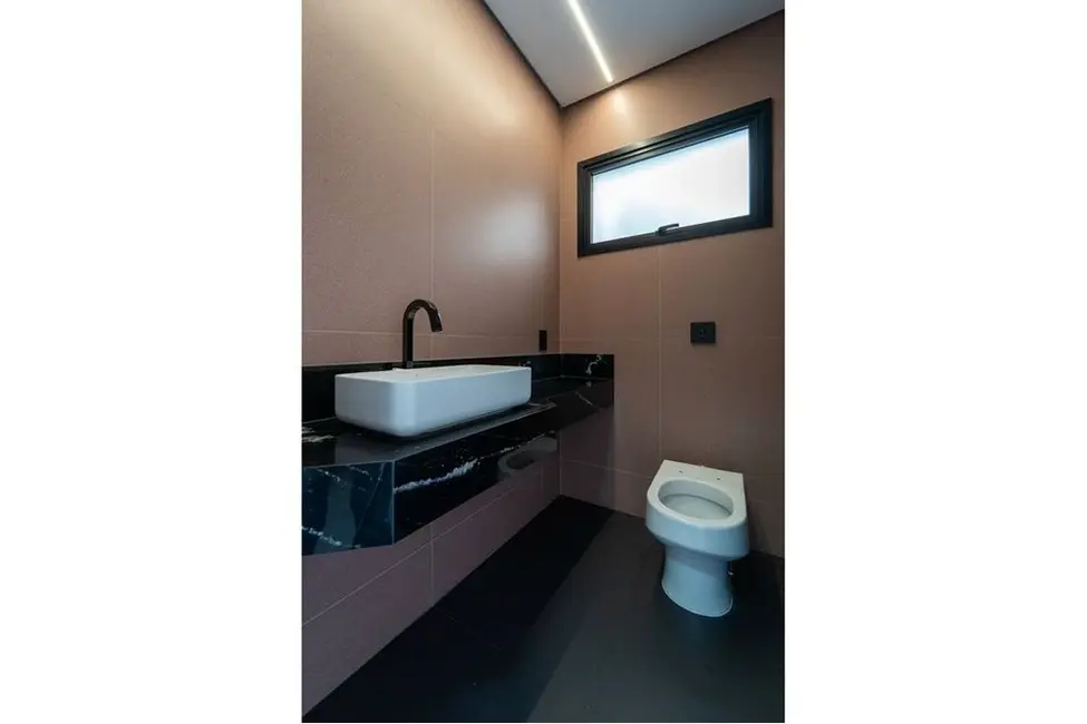 Casa de Condomínio com 3 quartos à venda, 330m2 em Itupeva - SP - imagem 7 Foto 7 de Casa de Condomínio com 3 quartos à venda, 330m2 em Itupeva - SP