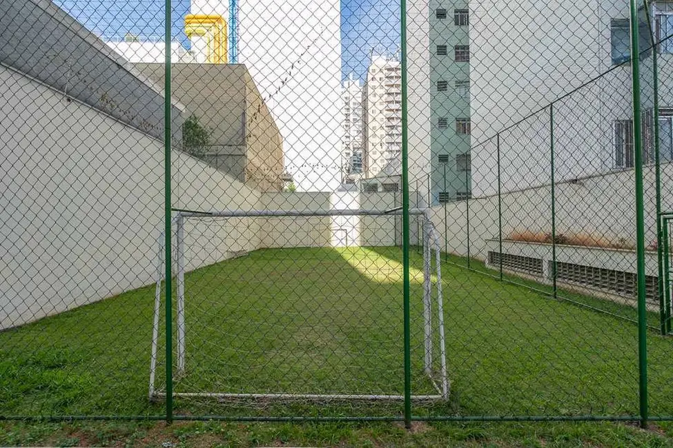 Foto 8 de Apartamento com 2 quartos à venda, 54m2 em Liberdade, São Paulo - SP