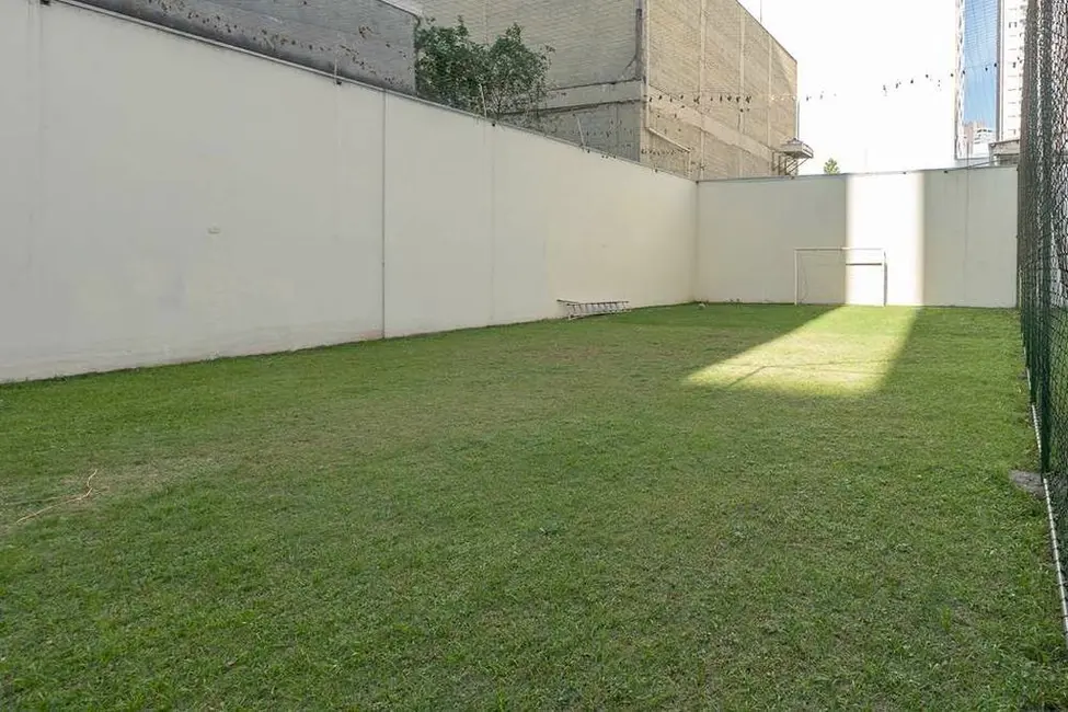 Foto 9 de Apartamento com 2 quartos à venda, 54m2 em Liberdade, São Paulo - SP