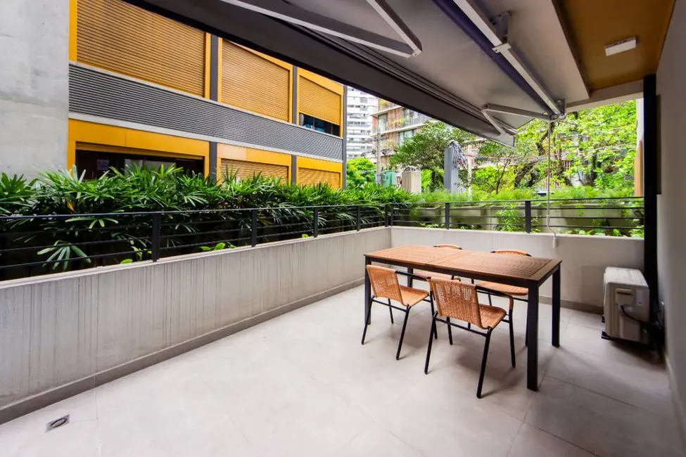 Foto 7 de Kitnet com 1 quarto à venda, 39m2 em Sumarezinho, São Paulo - SP