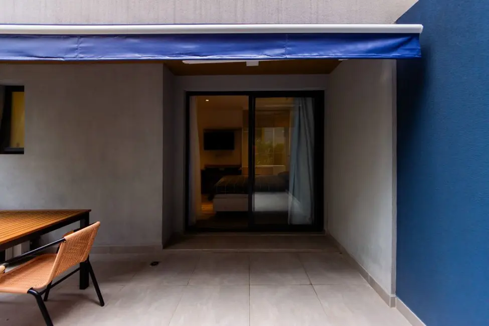 Foto 5 de Kitnet com 1 quarto à venda, 39m2 em Sumarezinho, São Paulo - SP