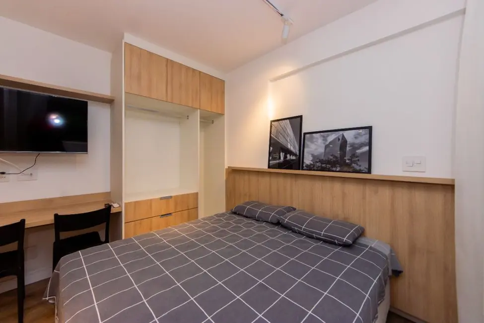 Foto 6 de Kitnet com 1 quarto à venda, 39m2 em Sumarezinho, São Paulo - SP