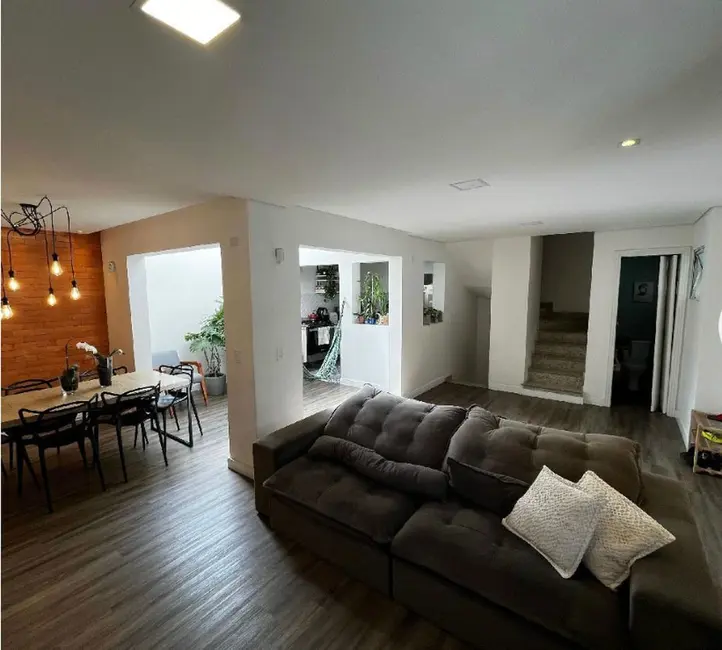 Foto 1 de Casa de Condomínio com 3 quartos à venda, 242m2 em Santa Teresinha, São Paulo - SP