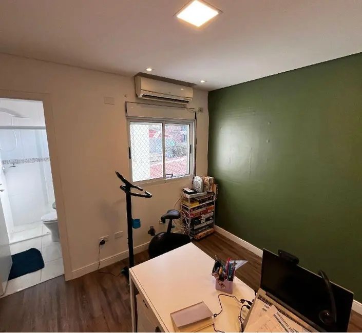 Foto 8 de Casa de Condomínio com 3 quartos à venda, 242m2 em Santa Teresinha, São Paulo - SP