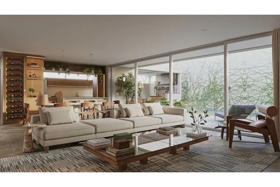 Casa de Condomínio com 4 quartos à venda, 390m2 em Jardim Cordeiro, São Paulo - SP - imagem 1 Foto 1 de Casa de Condomínio com 4 quartos à venda, 390m2 em Jardim Cordeiro, São Paulo - SP