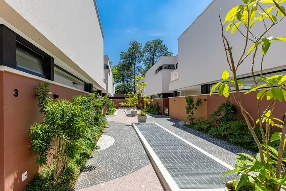 Casa de Condomínio com 4 quartos à venda, 390m2 em Jardim Cordeiro, São Paulo - SP - imagem 3 Foto 3 de Casa de Condomínio com 4 quartos à venda, 390m2 em Jardim Cordeiro, São Paulo - SP