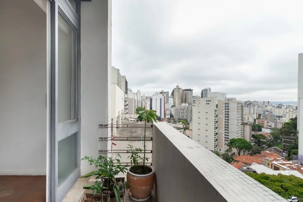 Apartamento com 4 quartos à venda, 200m2 em Bela Vista, São Paulo - SP - imagem 6 Foto 6 de Apartamento com 4 quartos à venda, 200m2 em Bela Vista, São Paulo - SP